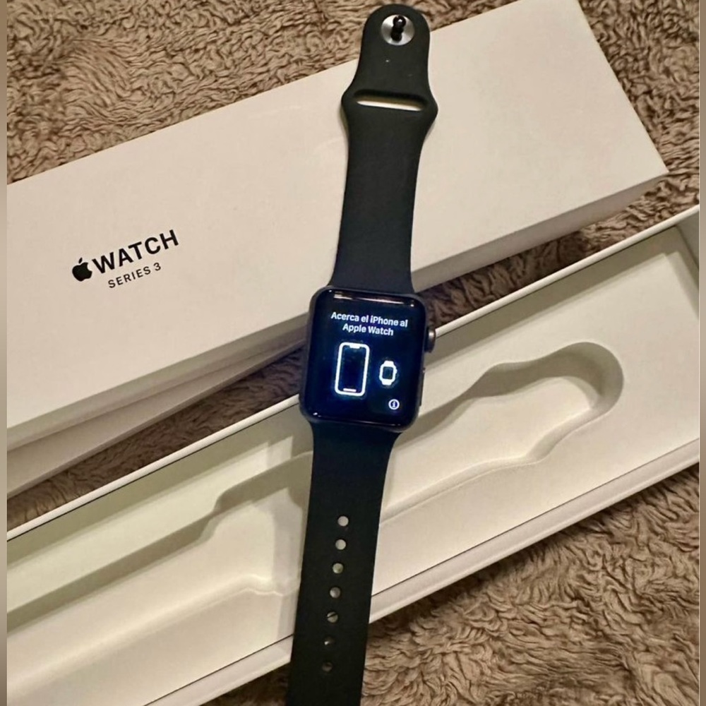 Apple Watch